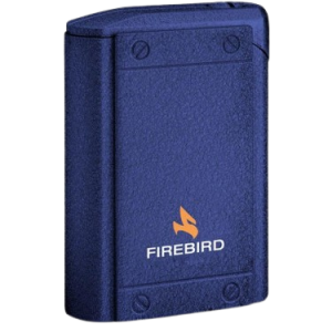 Firebird Wildcat Triple-Jet Table Lighter by Colibri