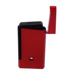 Colibri Voyager - Twin Jet Flame Torch Lighter