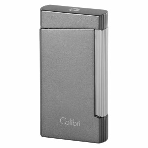 Colibri Voyager - Twin Jet Flame Torch Lighter