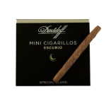 Davidoff Cigarillos Mini Cigarillos Escurio 20