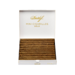 Davidoff Cigarillos Mini Cigarillos Gold