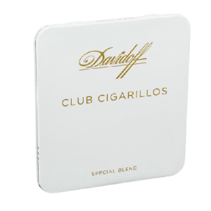 Davidoff Club Cigarillos