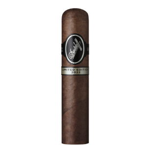 Davidoff Limited Edition 2022 Gran Toro Cigar