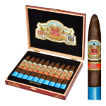 EP Carrillo Perez-Carrillo La Historia Regalias D’Celia