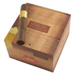E.P. Carrillo Inch No. 60 Maduro