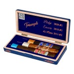 EP Carrillo Triumph 3-Cigar Sampler