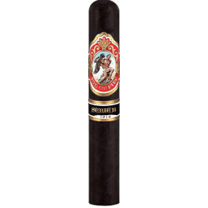 God of Fire Serie B Double Robusto