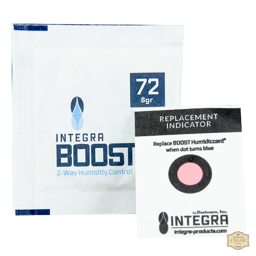 Integra Boost 72-Percent 8 grams RH 2-Way Humidity Control