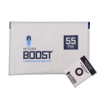Integra Boost 55-Percent 67 Gram RH 2-Way Humidity Control