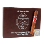 Kafie 1901 San Andres Maduro Six Forty Two